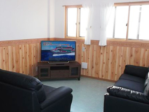 ありがとうホーム和良比