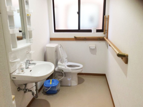 ありがとうホーム和良比