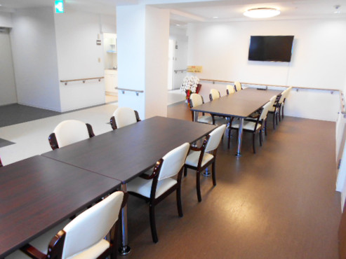 フィオレ・シニアレジデンス東成