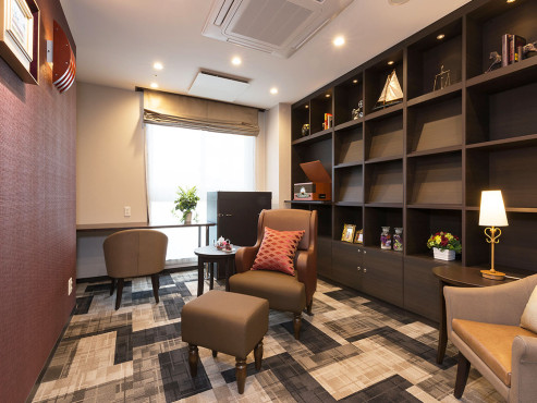 メディカル・リハビリホームグランダ山鼻