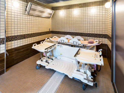 メディカル・リハビリホームグランダ山鼻