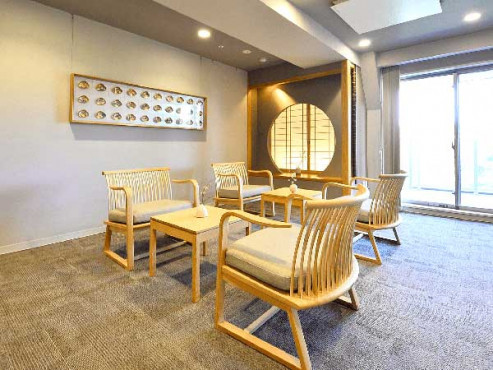 ガーデンテラス尾山台