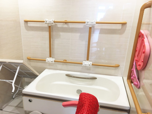 リハビリケアおおえのき