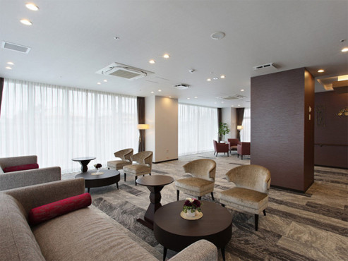 チャーム新大阪淡路