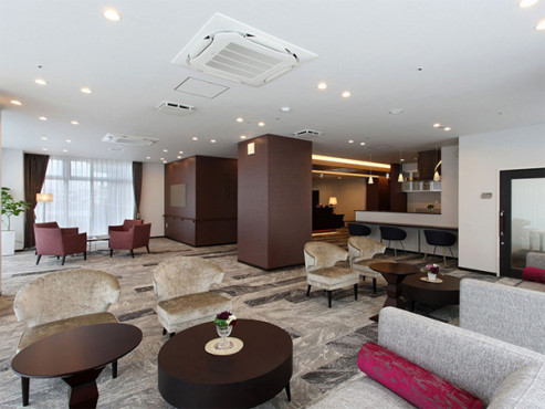 チャーム新大阪淡路