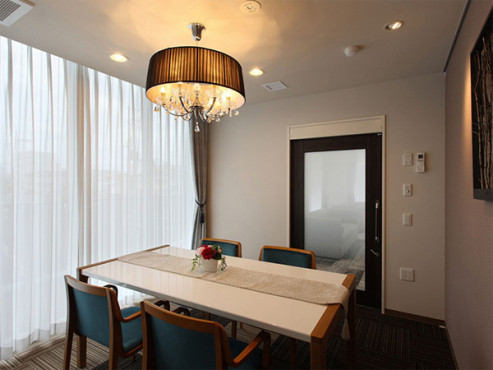 チャーム新大阪淡路