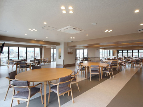 チャーム新大阪淡路