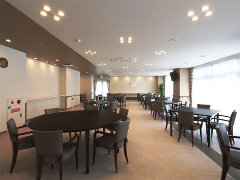 チャーム新大阪淡路