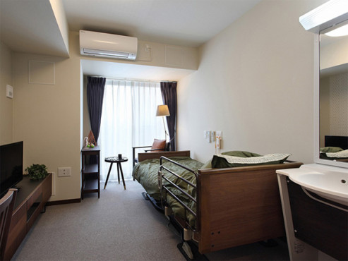 チャーム新大阪淡路