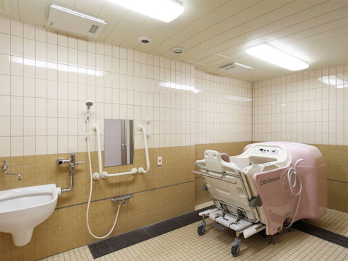 チャーム新大阪淡路