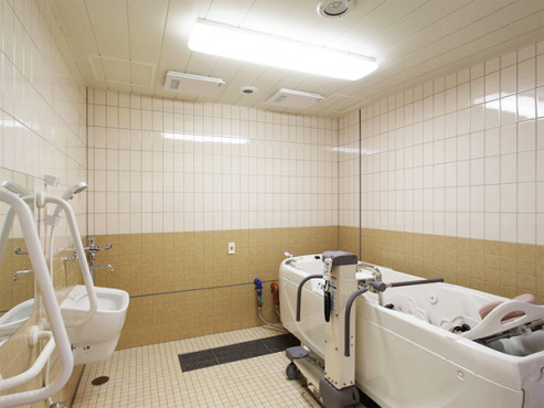 チャーム新大阪淡路