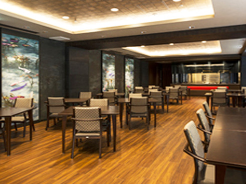 ガーデンテラス赤羽