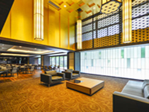 ガーデンテラス赤羽