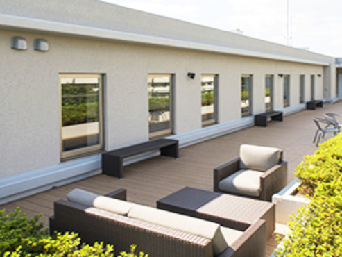 ガーデンテラス赤羽