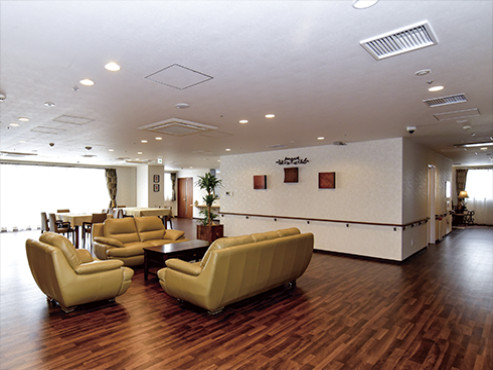 ロングライフ・クイーンズ静岡呉服町