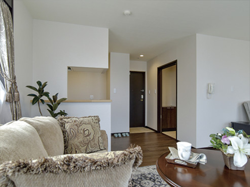 ロングライフ・クイーンズ静岡呉服町