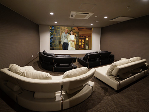 ロングライフ・クイーンズ静岡呉服町