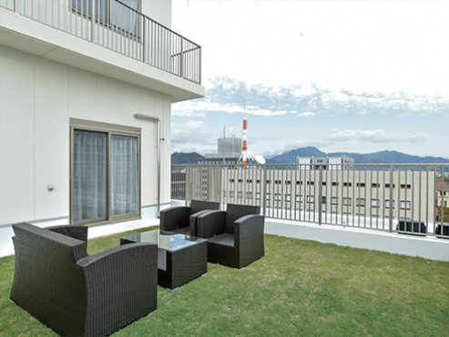 ロングライフ・クイーンズ静岡呉服町