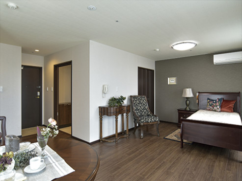 ロングライフ・クイーンズ静岡呉服町