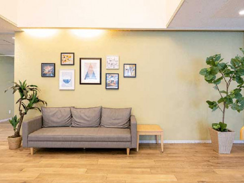 ガーデンテラス小田急相模原