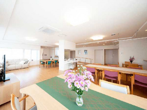 ガーデンテラス小田急相模原