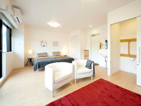 ガーデンテラス小田急相模原