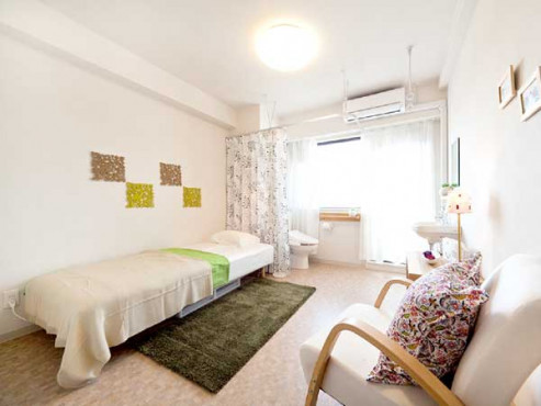 ガーデンテラス小田急相模原