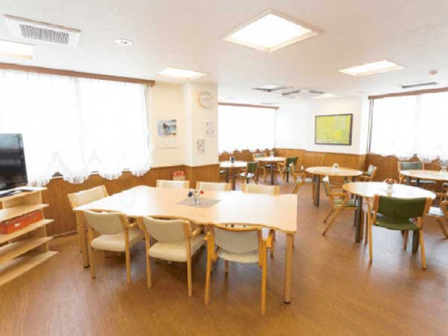 ガーデンテラス小田急相模原