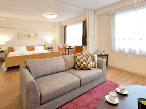 ガーデンテラス小田急相模原