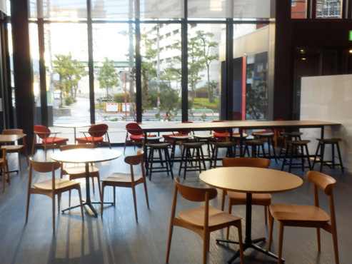 モテット鶴舞公園