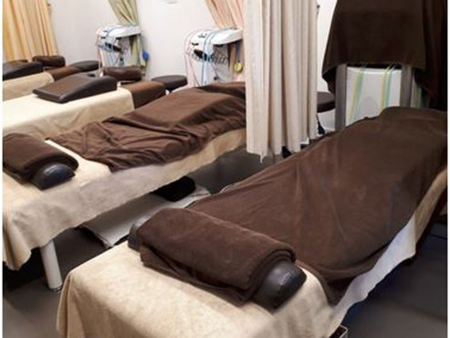 生陽はりきゅう接骨院