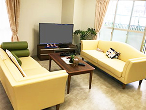 スワーヴ植田一本松