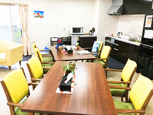 スワーヴ植田一本松