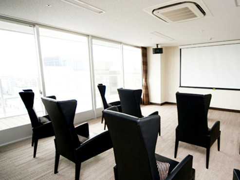 ホスピタルメント福岡天神