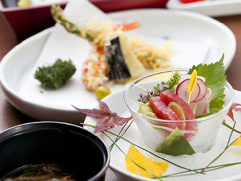 ホスピタルメント福岡天神