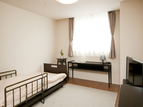 ホスピタルメント福岡天神