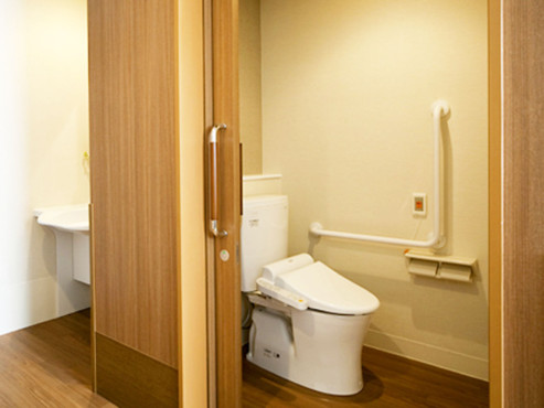 ホスピタルメント福岡天神