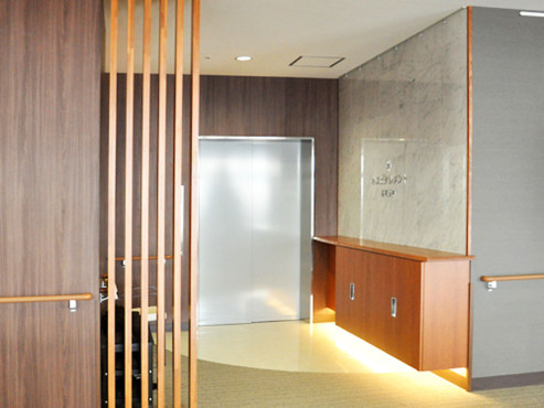 ホスピタルメント福岡天神