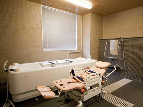 ホスピタルメント福岡天神