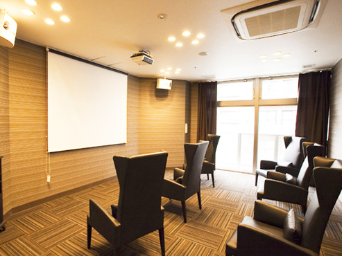 ホスピタルメント桜十字博多