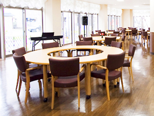 ホスピタルメント桜十字博多