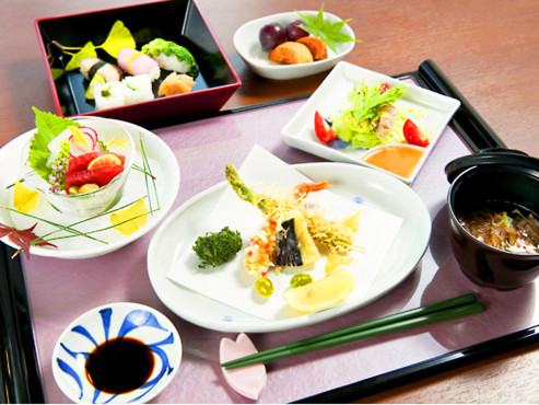 ホスピタルメント桜十字博多