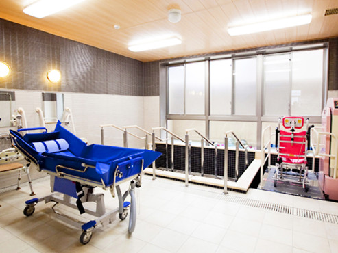 ホスピタルメント桜十字博多