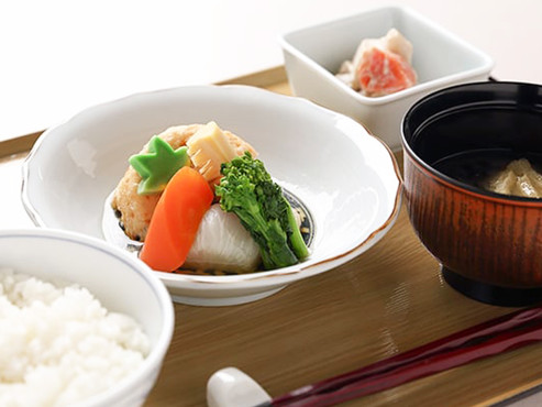 ききのもり奈良駅前