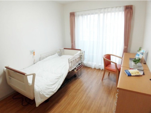 家族の家ひまわり細沼