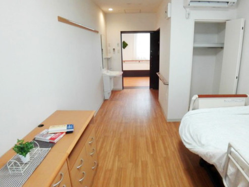 家族の家ひまわり細沼