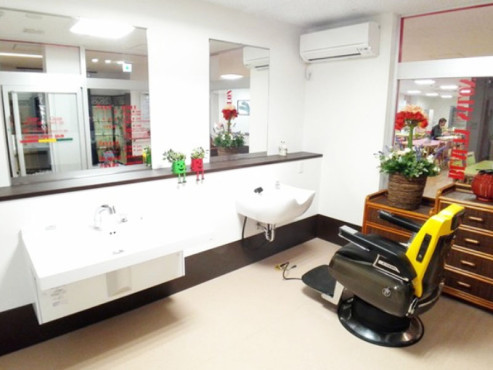 家族の家ひまわり細沼