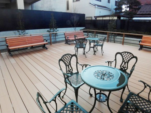 家族の家ひまわり細沼