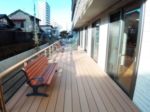 家族の家ひまわり細沼