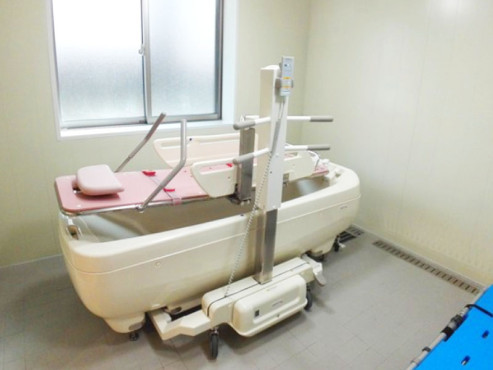 家族の家ひまわり細沼